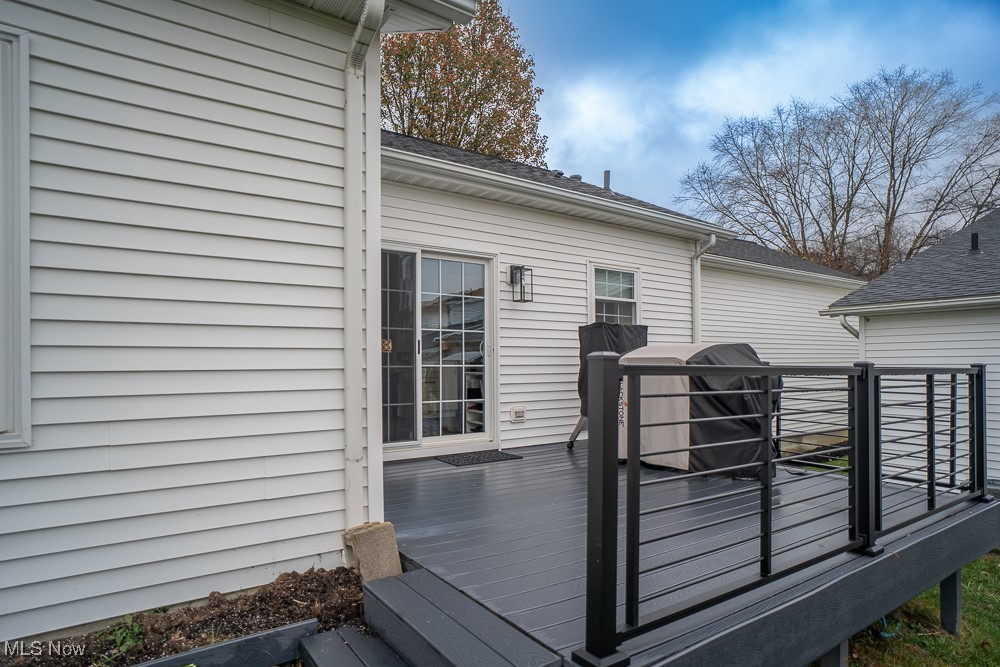 2091 Jennifer Street Akron OH 44313