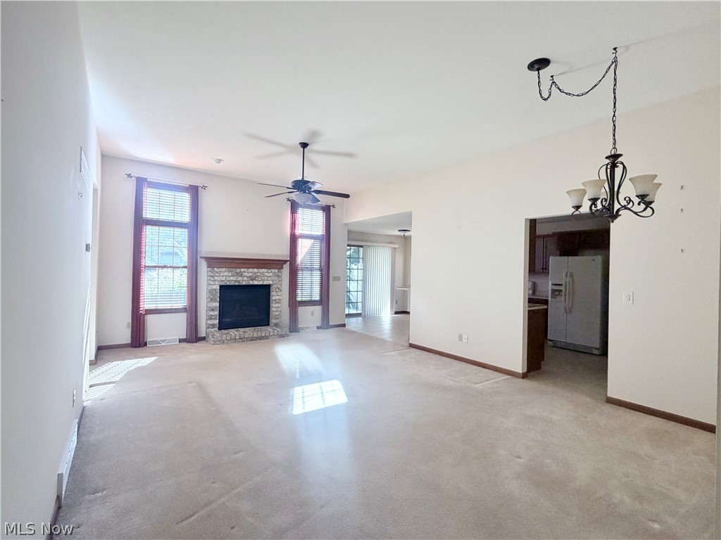 20 Walker Circle Girard OH 44420