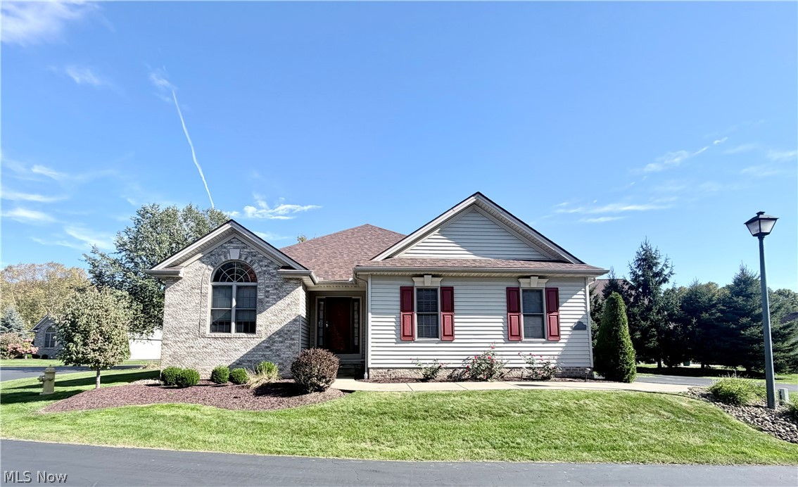 20 Walker Circle Girard OH 44420