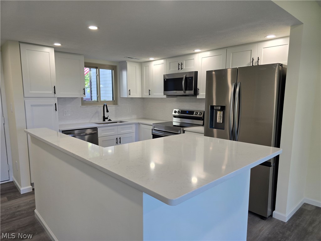 144 Kimrose Ln Lane Broadview Heights OH 44147