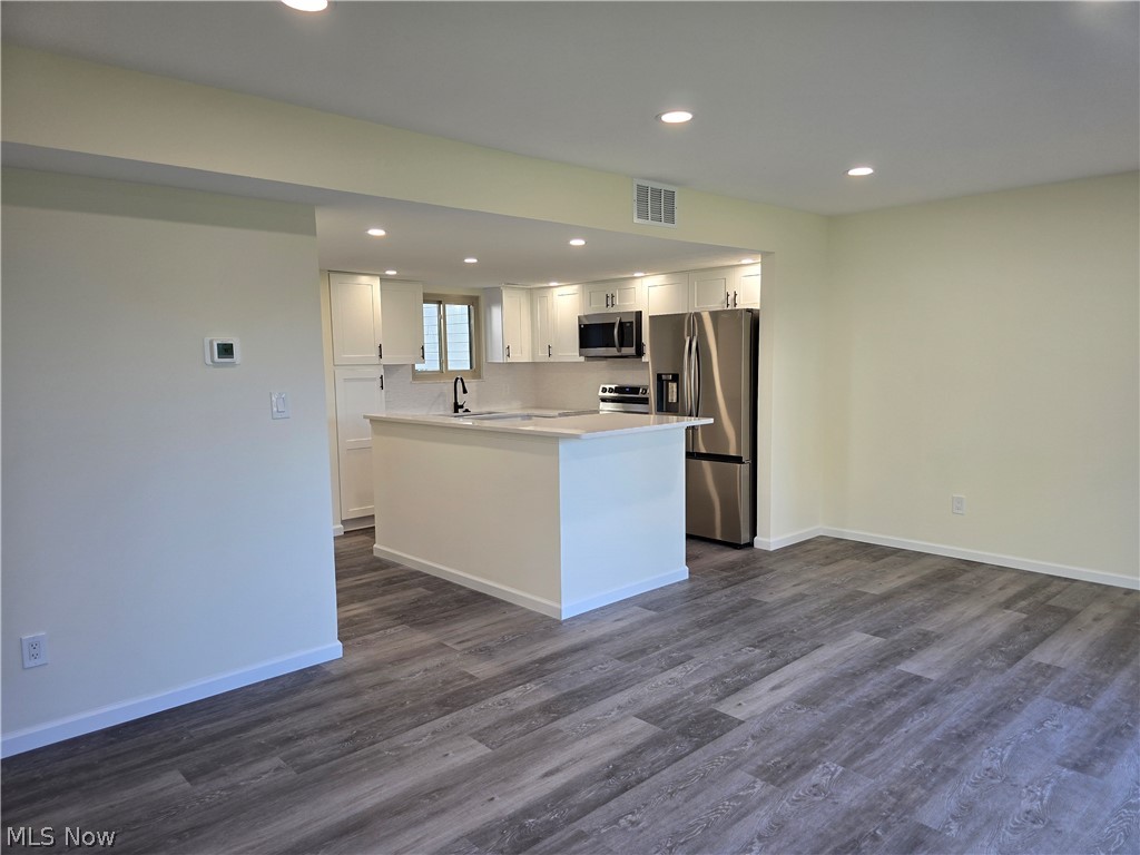 144 Kimrose Ln Lane Broadview Heights OH 44147