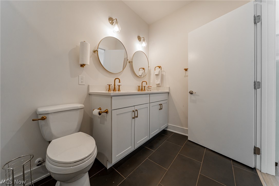 7311 Catlin Court Cleveland OH 44102