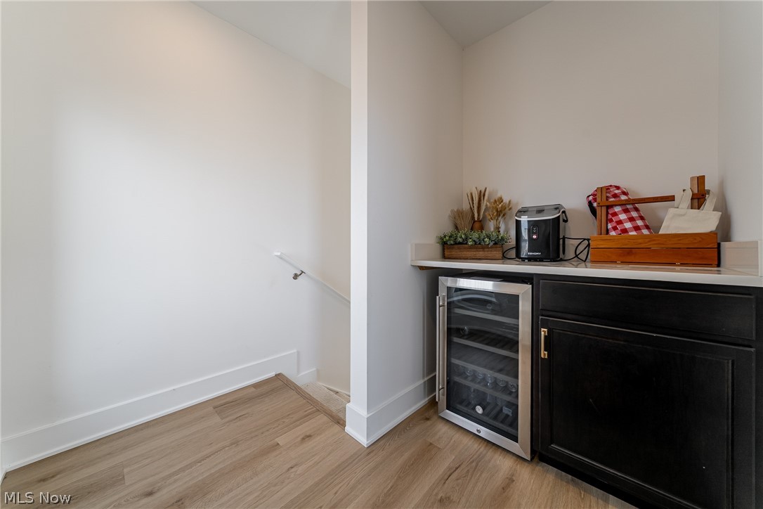 7311 Catlin Court Cleveland OH 44102