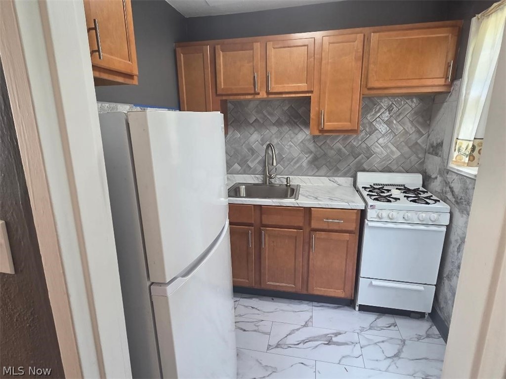 481 Kenwood Drive Euclid OH 44123