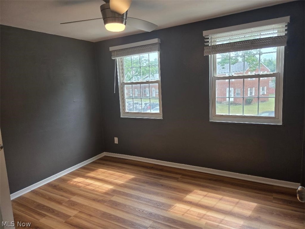 481 Kenwood Drive Euclid OH 44123