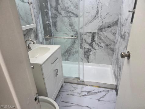 481 Kenwood Drive Euclid OH 44123