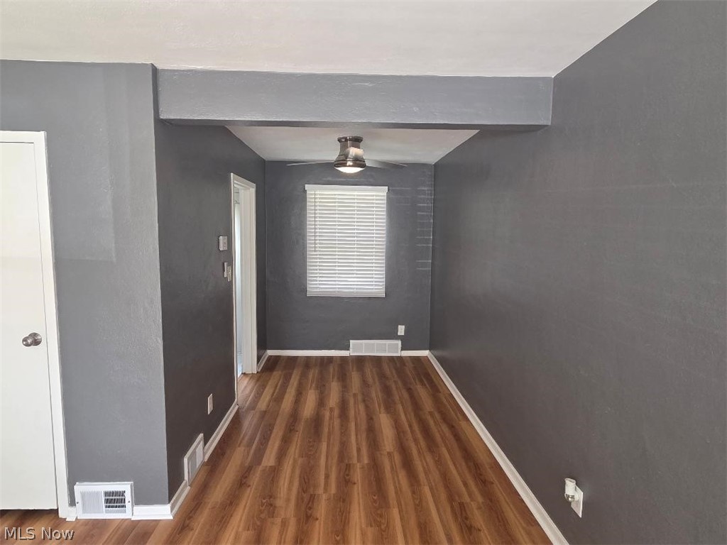 481 Kenwood Drive Euclid OH 44123