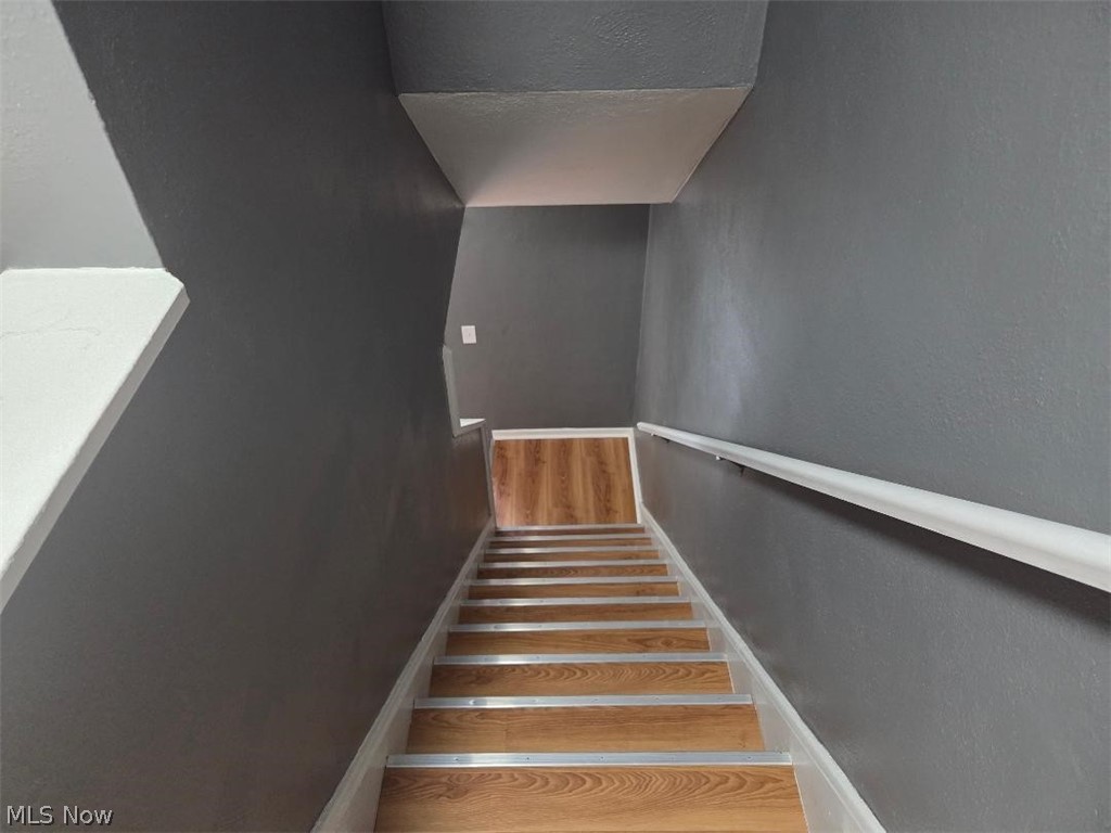 481 Kenwood Drive Euclid OH 44123
