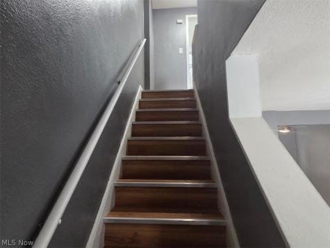 481 Kenwood Drive Euclid OH 44123