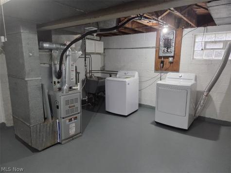 481 Kenwood Drive Euclid OH 44123