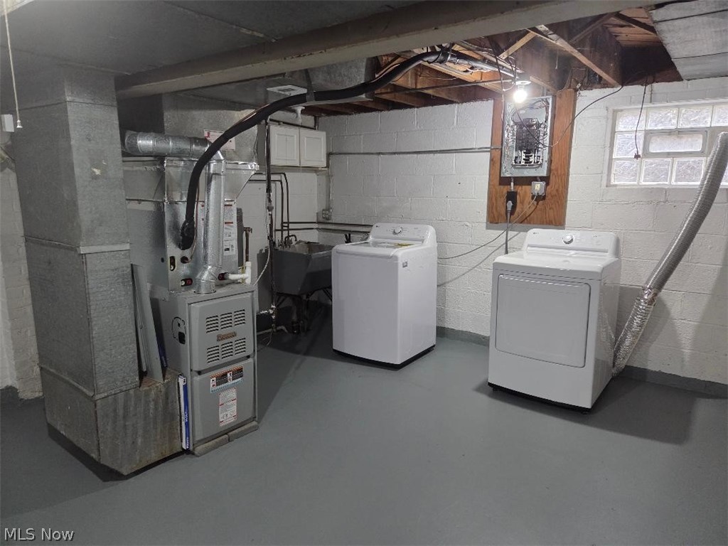 481 Kenwood Drive Euclid OH 44123