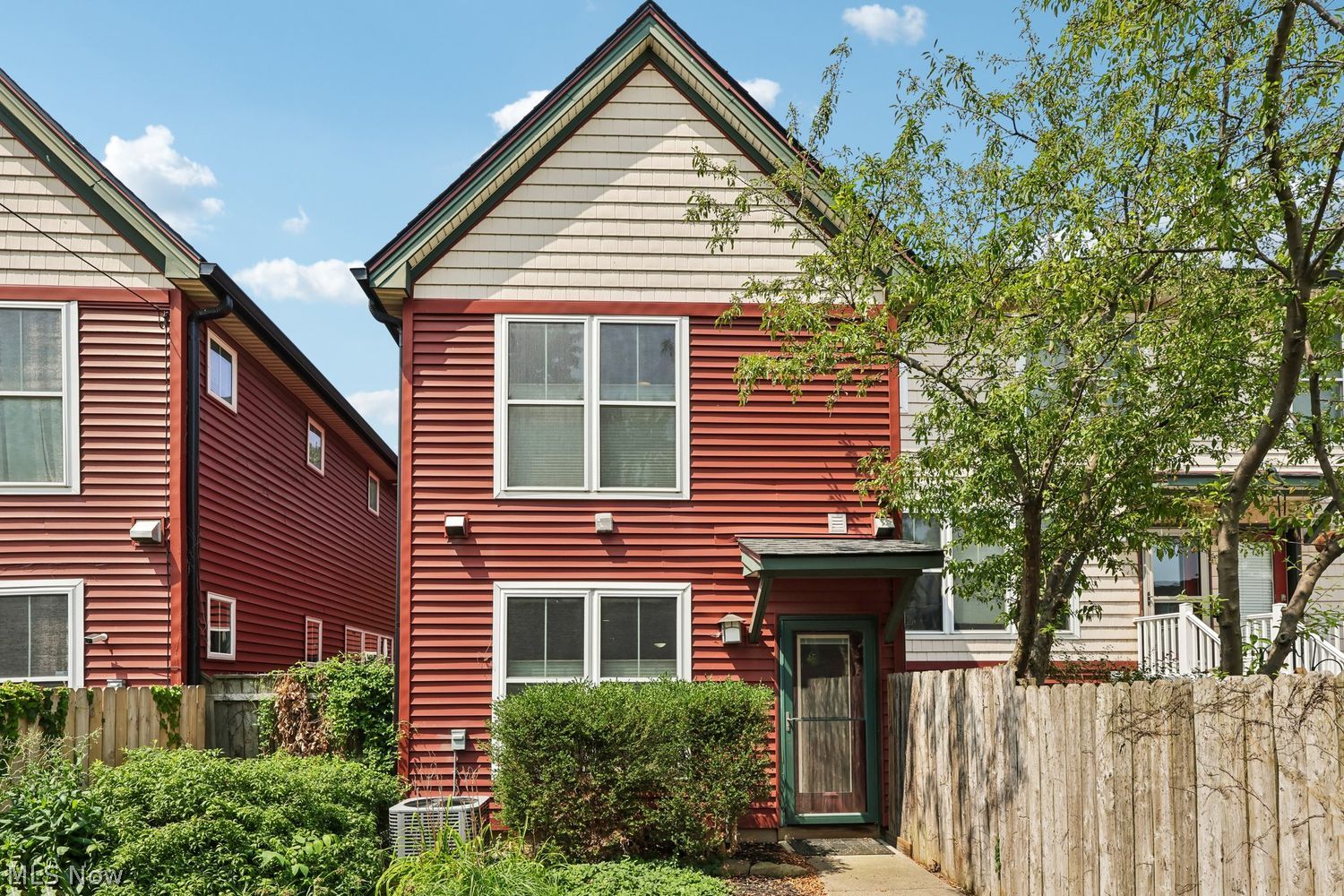 2013 W 58th Street Cleveland OH 44102