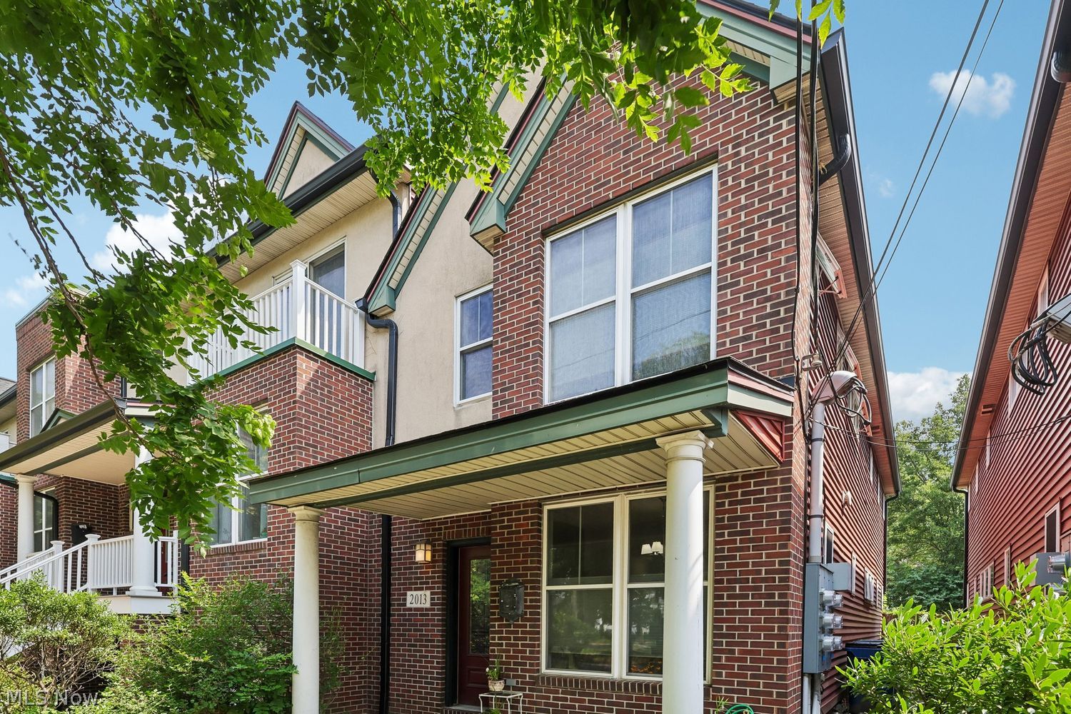 2013 W 58th Street Cleveland OH 44102
