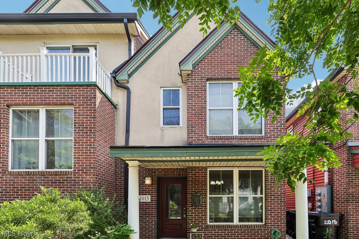 2013 W 58th Street Cleveland OH 44102