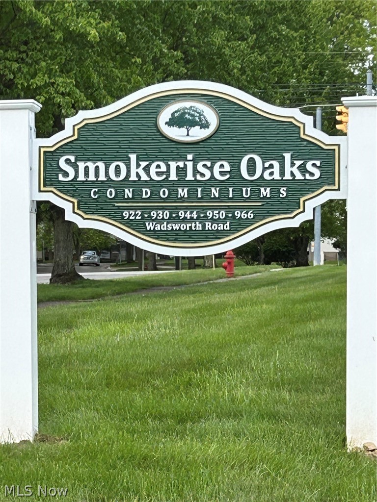 950 Wadsworth Road Medina OH 44256