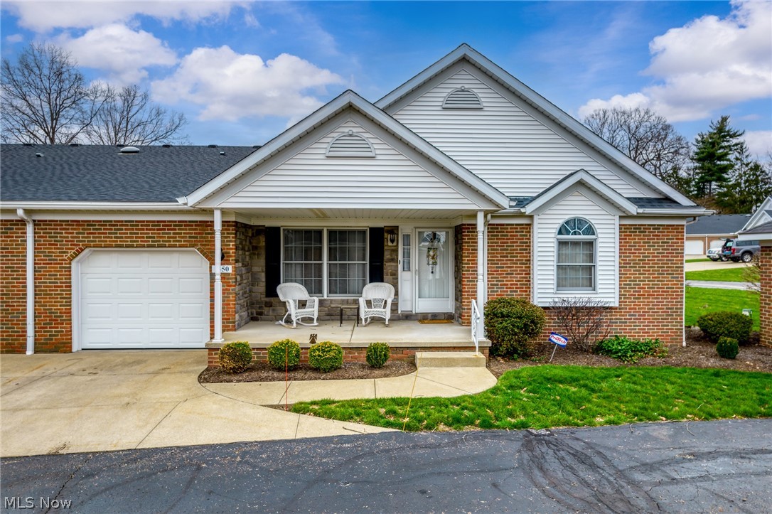 Uniontown OH, 1450 Cove Street NW