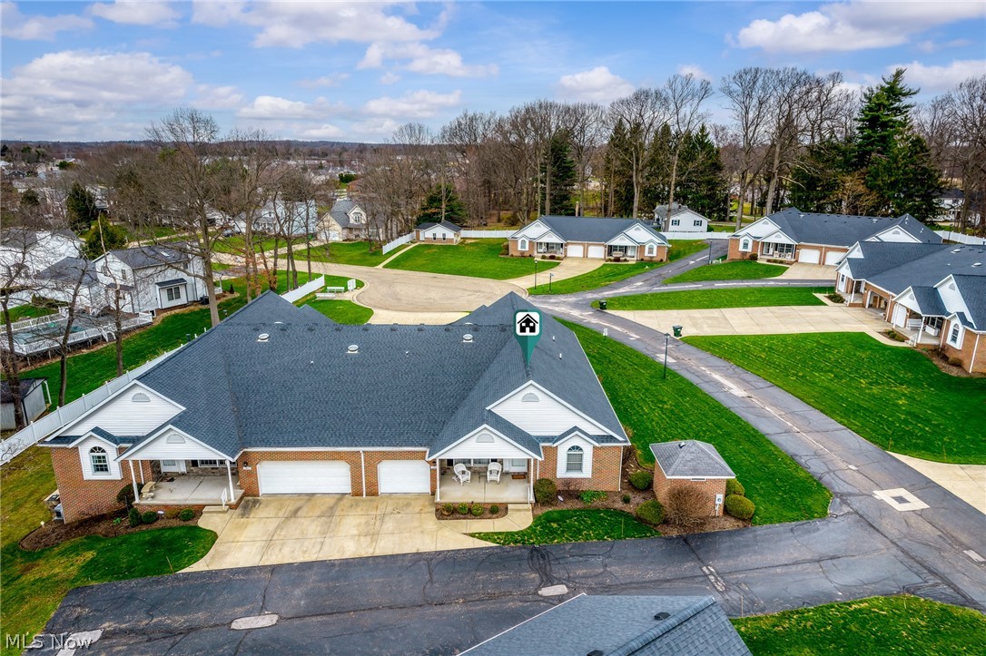 1450 Cove Street NW Uniontown OH 44685