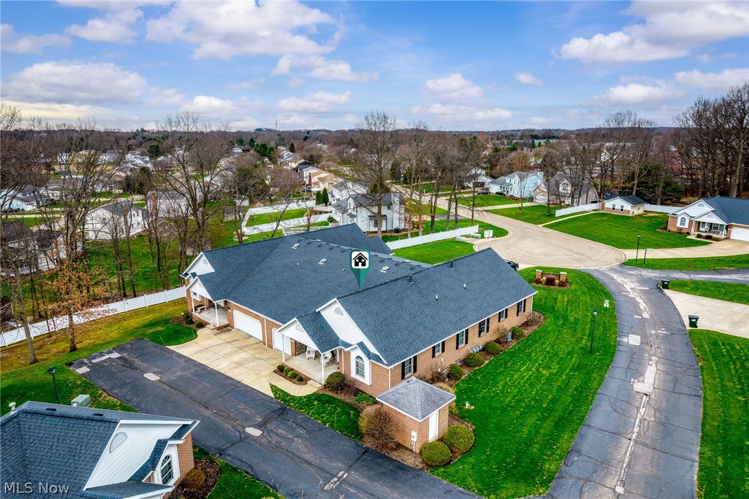 1450 Cove Street NW Uniontown OH 44685