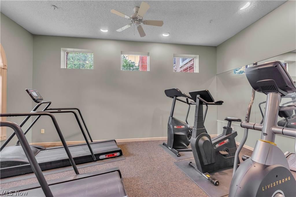 180 Fox Hollow Drive Mayfield Heights OH 44124