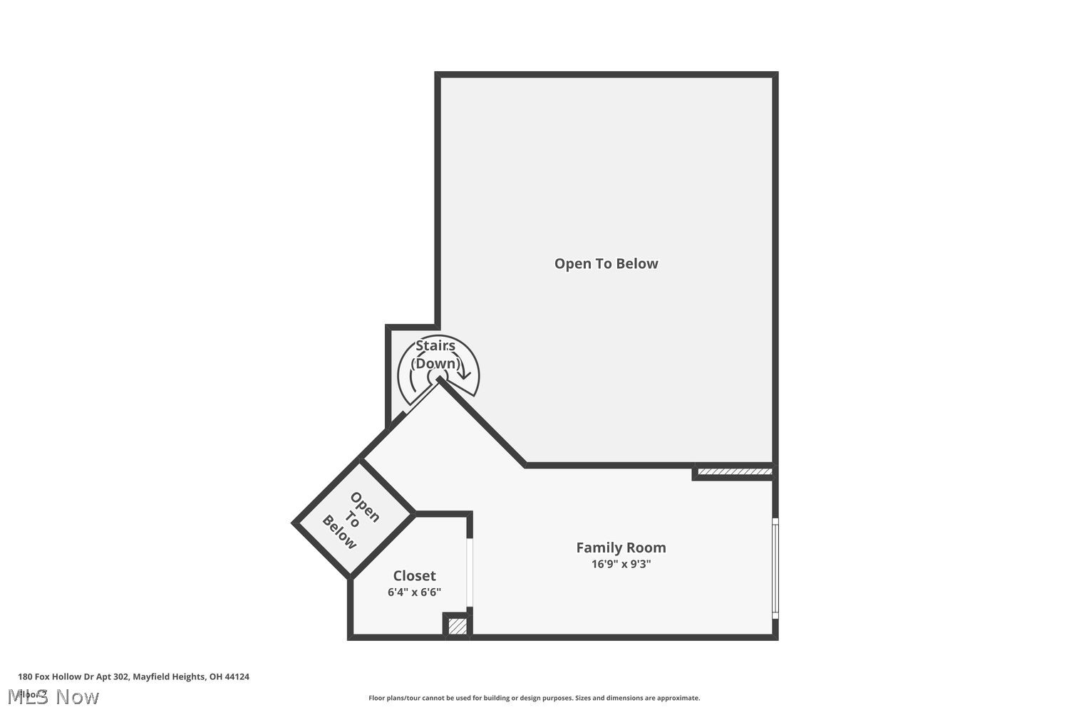 180 Fox Hollow Drive Mayfield Heights OH 44124