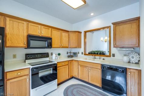 1235 Spring Ridge Circle Alliance OH 44601