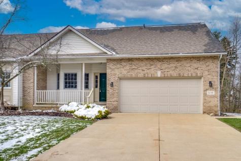 1235 Spring Ridge Circle Alliance OH 44601