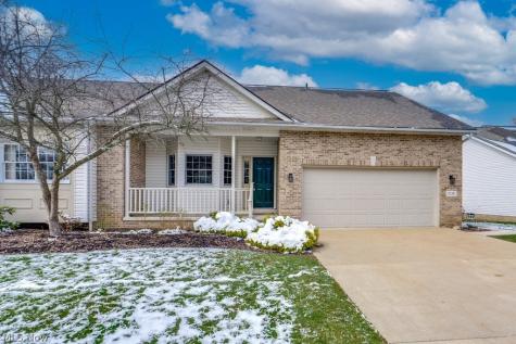 1235 Spring Ridge Circle Alliance OH 44601
