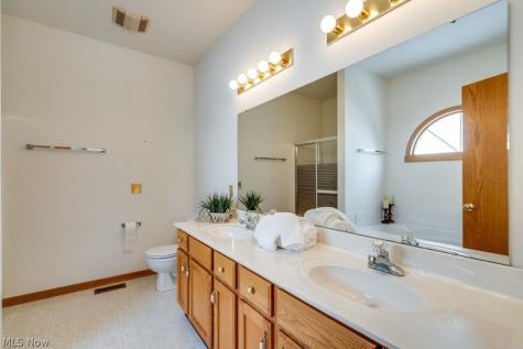1235 Spring Ridge Circle Alliance OH 44601