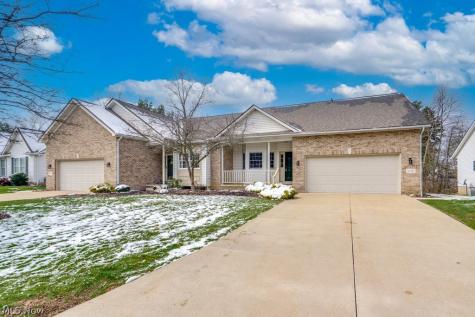 1235 Spring Ridge Circle Alliance OH 44601