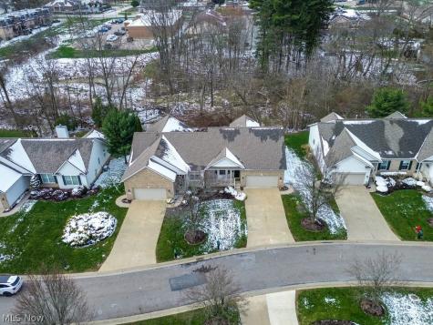 1235 Spring Ridge Circle Alliance OH 44601