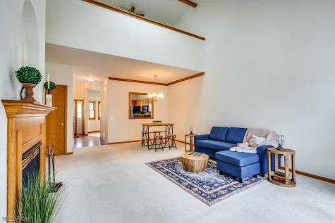 1235 Spring Ridge Circle Alliance OH 44601