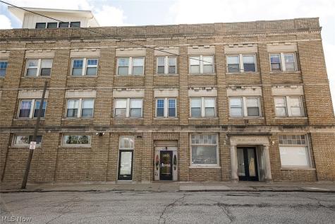 1401 W 75th Street Cleveland OH 44102