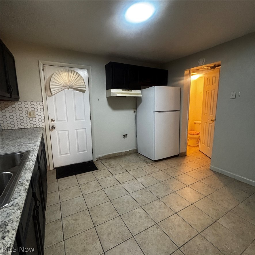 23823 Banbury Circle Warrensville Heights OH 44128