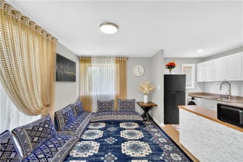 10402 N Church Drive Parma Heights OH 44130