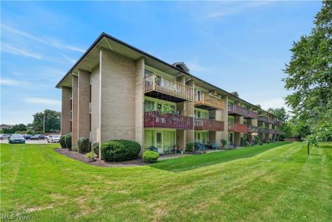10402 N Church Drive Parma Heights OH 44130