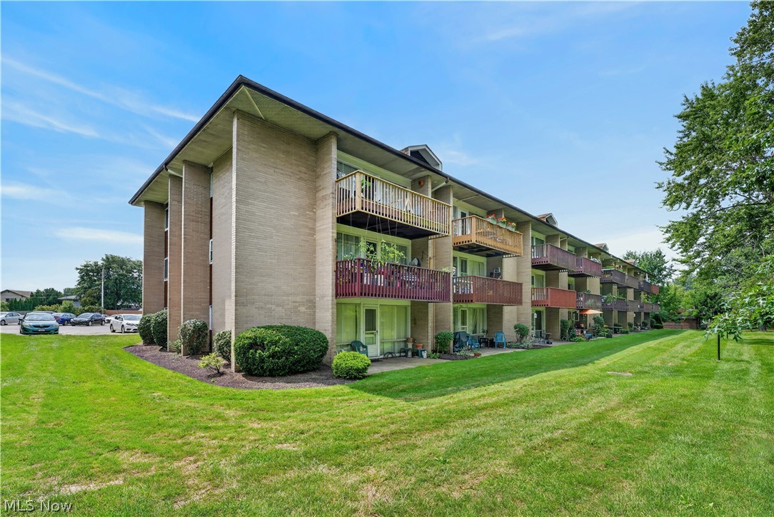 10402 N Church Drive Parma Heights OH 44130