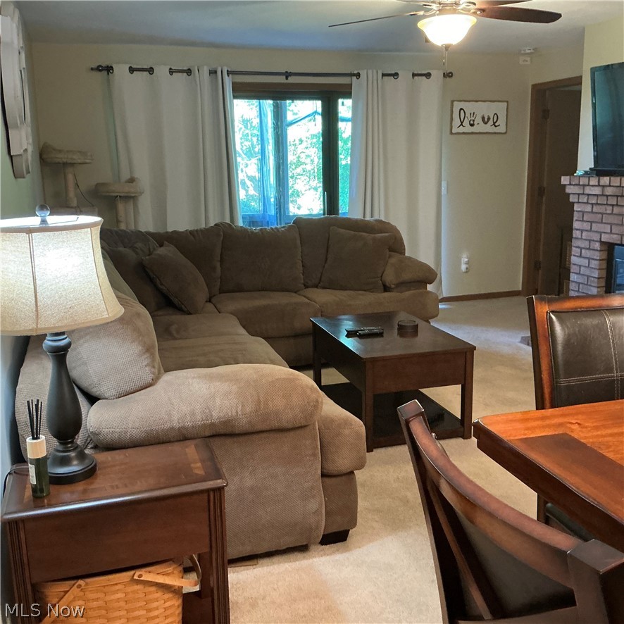 231 Portage Lakes Drive Coventry OH 44319