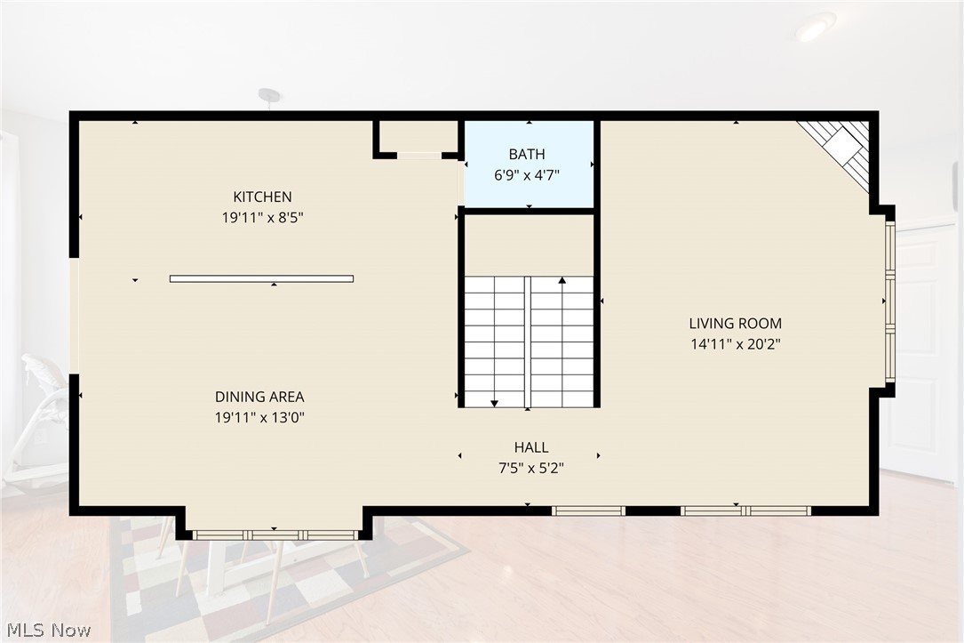 1499 Huntington Lane Cleveland Heights OH 44118