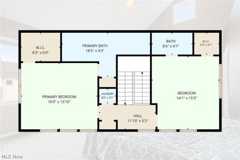 1499 Huntington Lane Cleveland Heights OH 44118