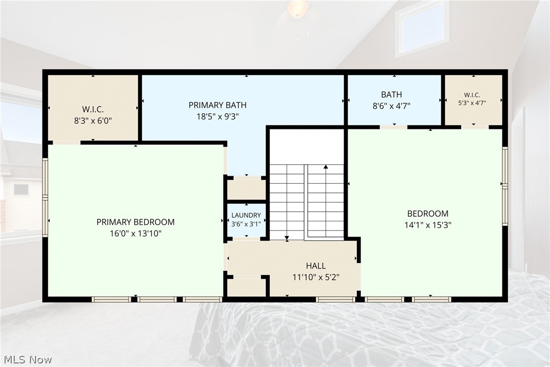1499 Huntington Lane Cleveland Heights OH 44118