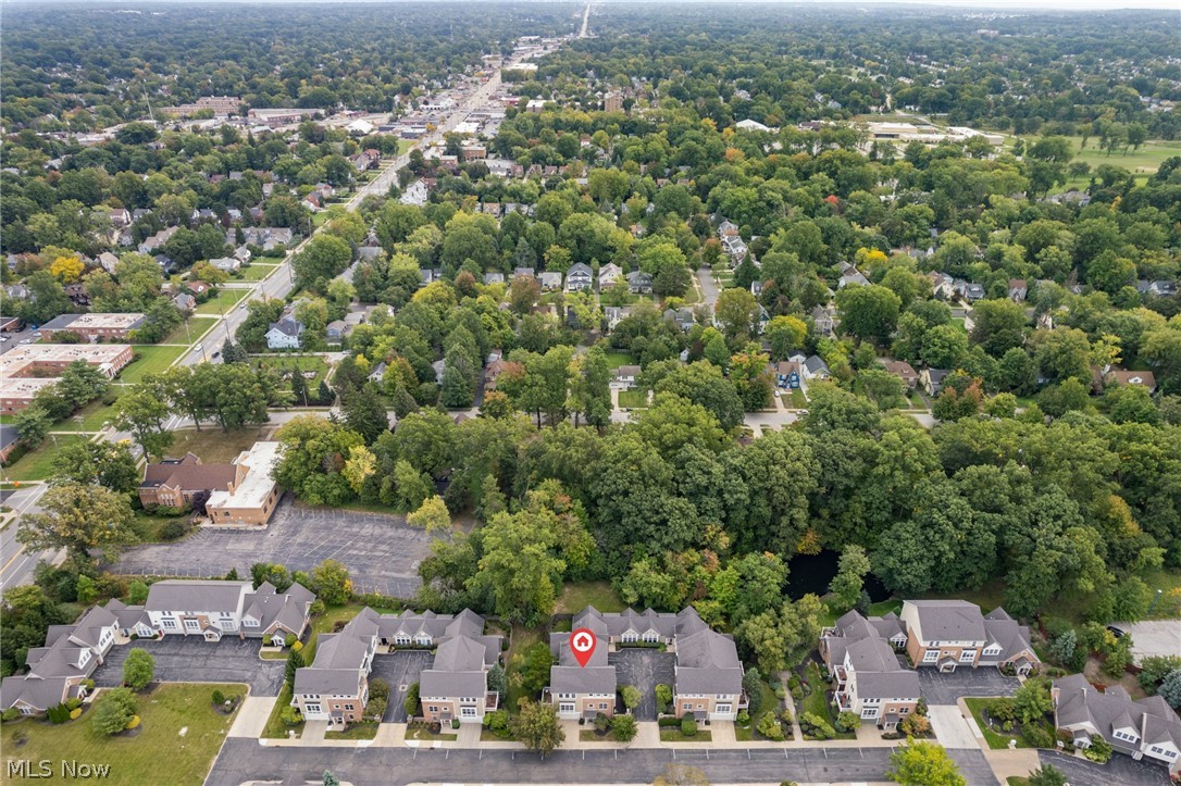 1499 Huntington Lane Cleveland Heights OH 44118