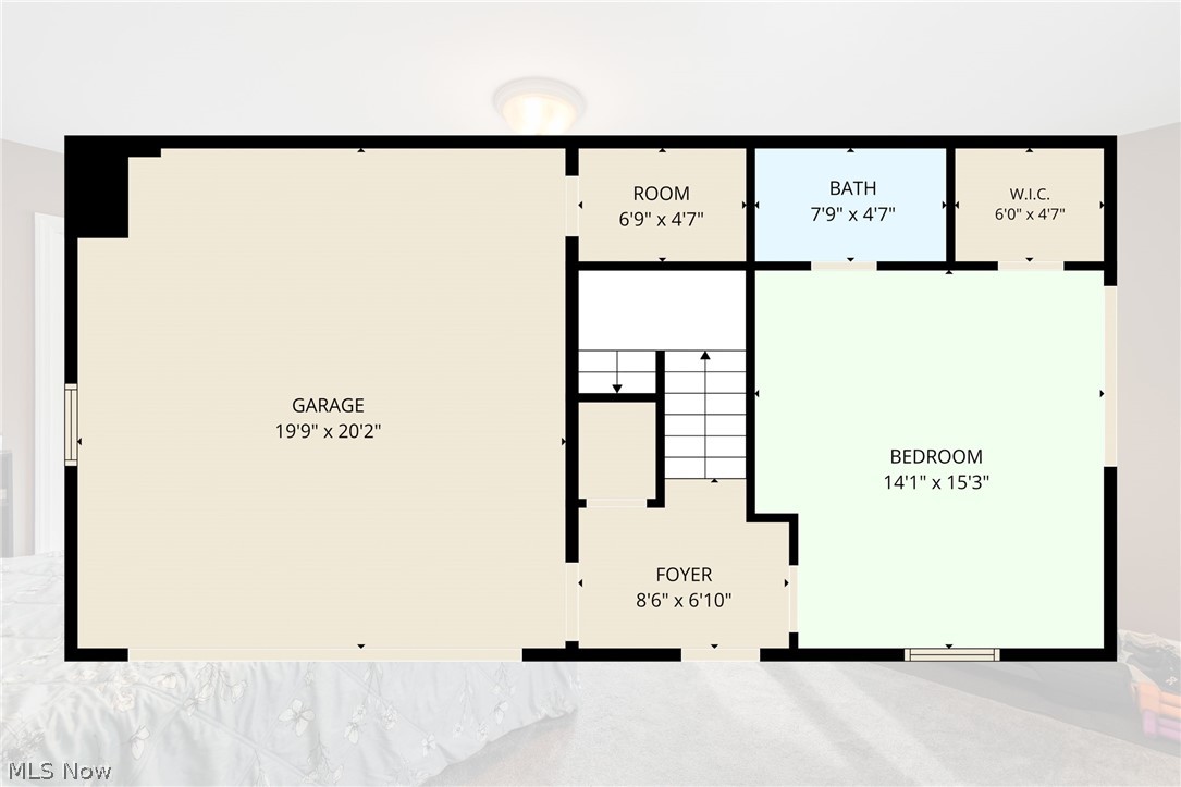 1499 Huntington Lane Cleveland Heights OH 44118