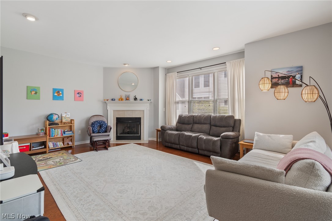 1499 Huntington Lane Cleveland Heights OH 44118