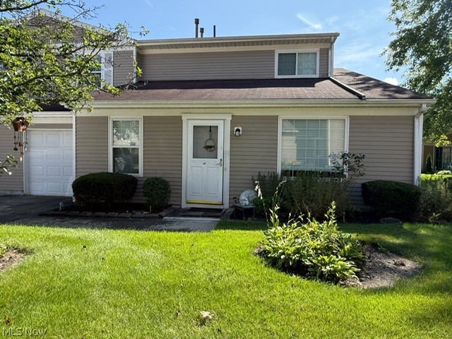 44 Firebush Lane Northfield OH 44067