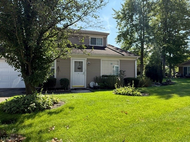 44 Firebush Lane Northfield OH 44067