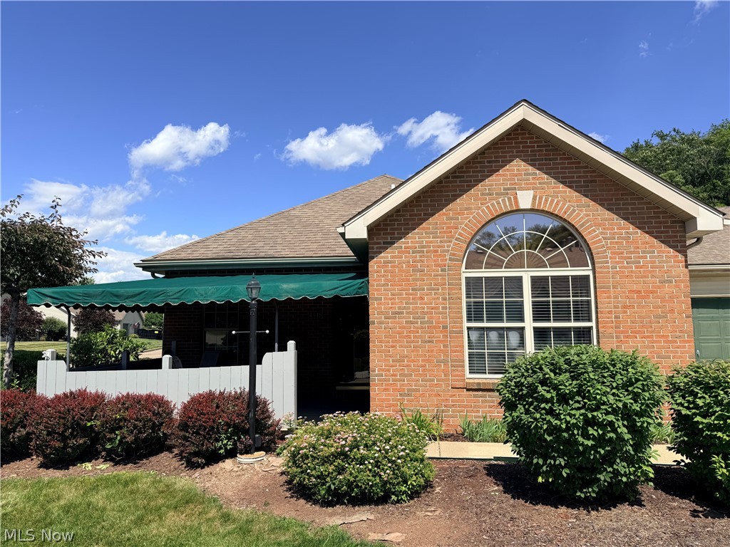 4348 Steuben Woods Drive Steubenville OH 43953