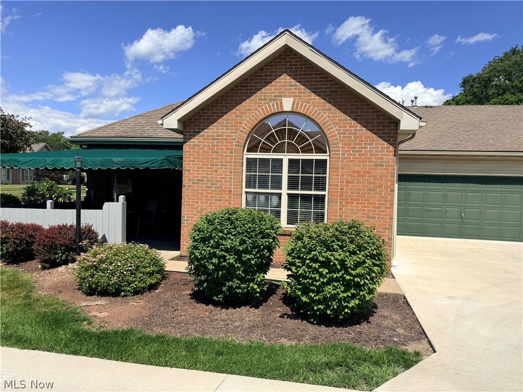 4348 Steuben Woods Drive Steubenville OH 43953