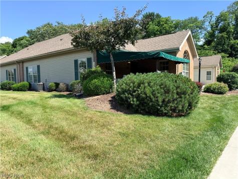 4348 Steuben Woods Drive Steubenville OH 43953