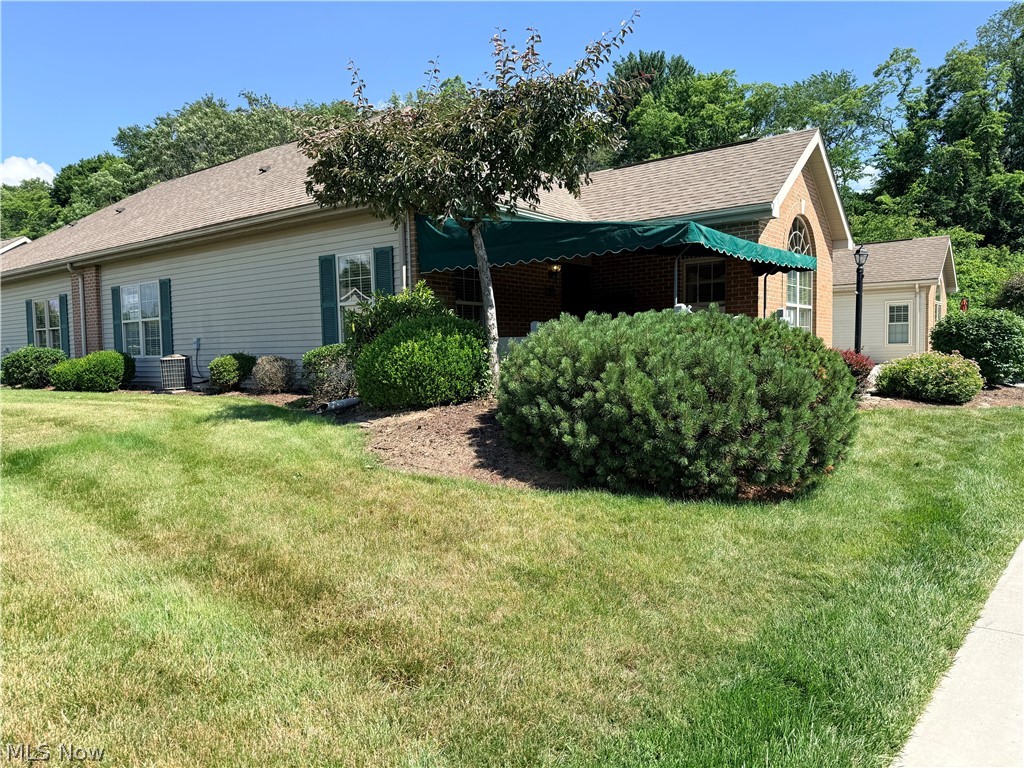 4348 Steuben Woods Drive Steubenville OH 43953
