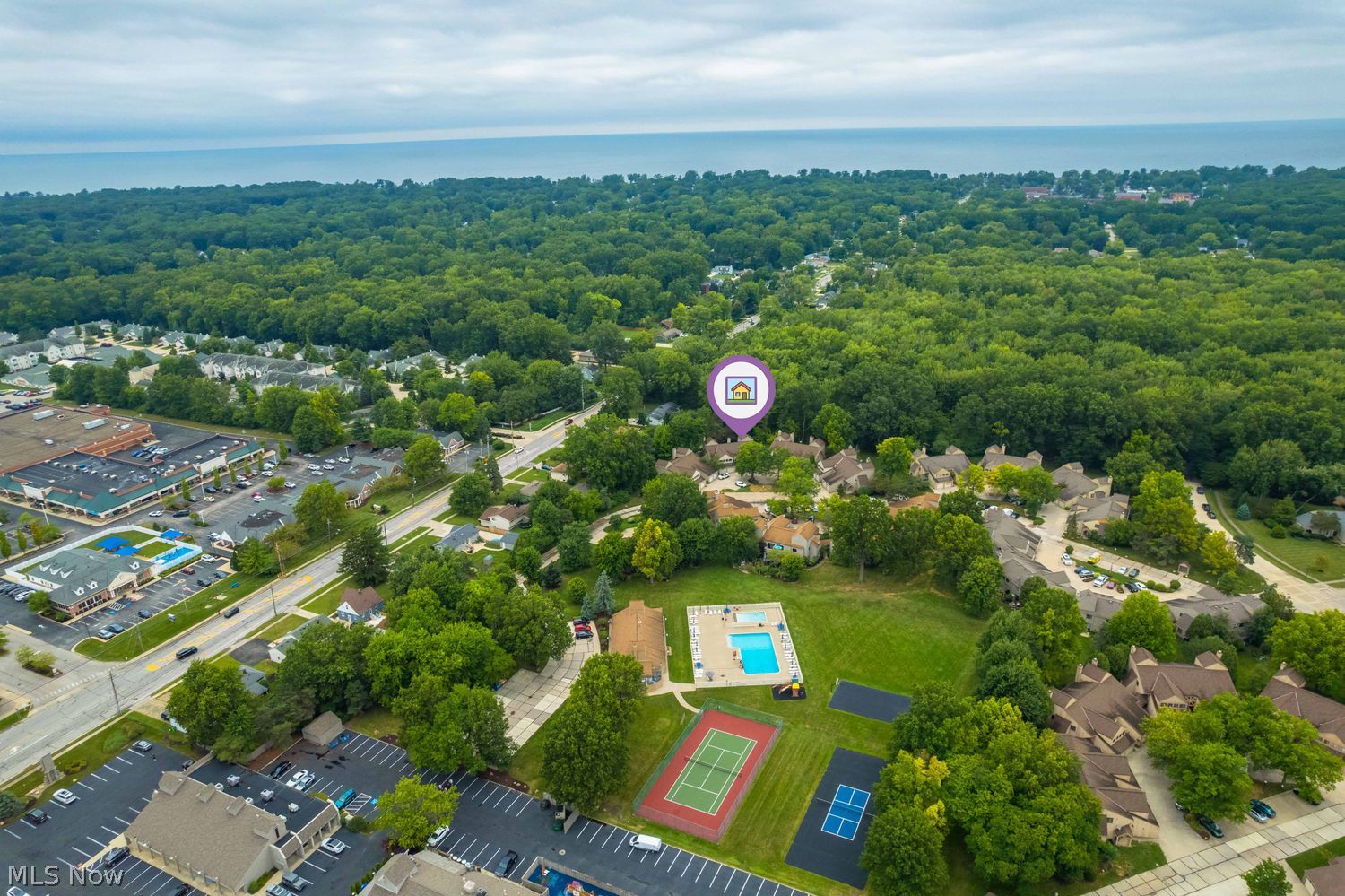 12 Landings Way Avon Lake OH 44012